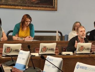 Novara McQueen vertenza esuberi