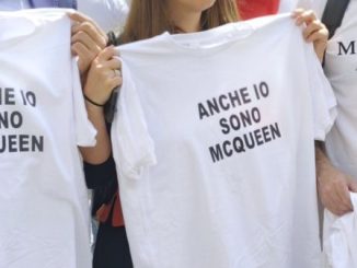 Novara McQueen accordo Canelli