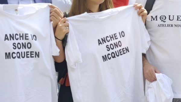Novara McQueen accordo Canelli