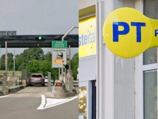 sesto autostrada poste fdi