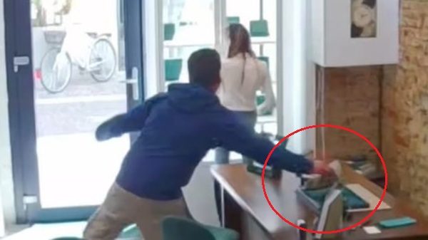 gallarate rolex furto titolare