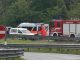 sesto incidente autostrada traffico
