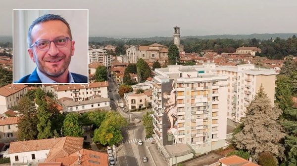 somma città turistica barcaro