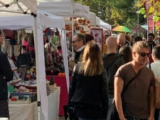 cassano magnago festa primavera