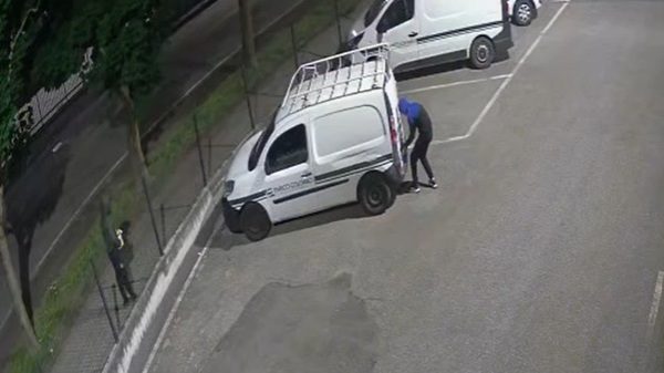 sesto targhe camion compro oro