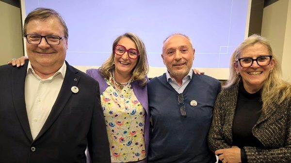 golasecca confronto candidati aeroporto