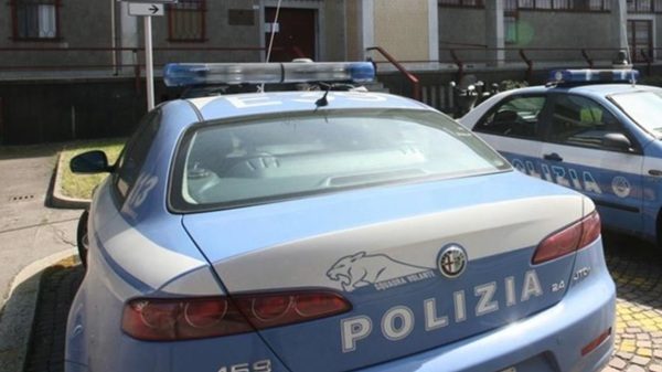 gallarate locali centro violazioni