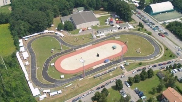 cardano festa sport