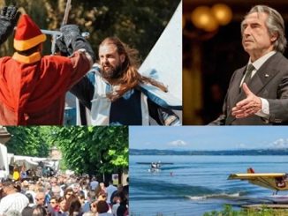 varese provincia eventi weekend
