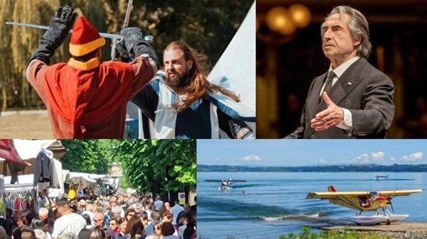 varese provincia eventi weekend