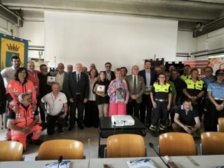 sesto velability disabilità barca