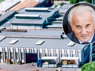 sumirago morto enrico pozzi
