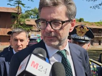 giorgetti linate voli intercontinentali