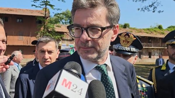 giorgetti linate voli intercontinentali