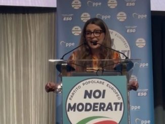 Induno Vezzaro Noi Moderati
