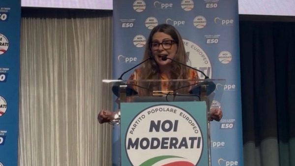 Induno Vezzaro Noi Moderati