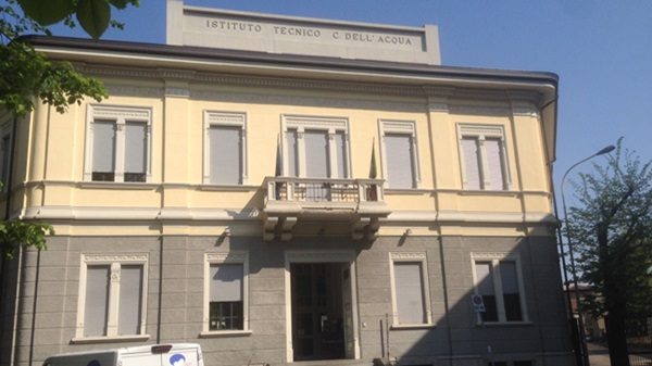 Istituto Dell'Acqua legnano