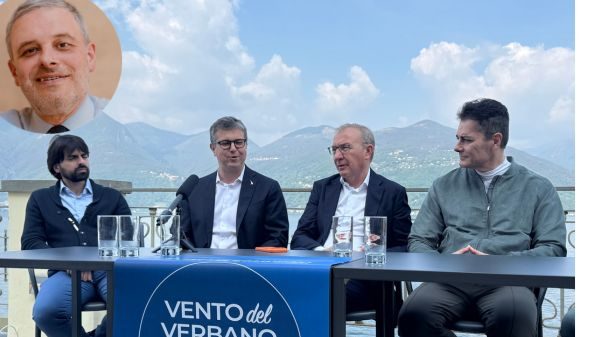 luino compagnoni pellicini