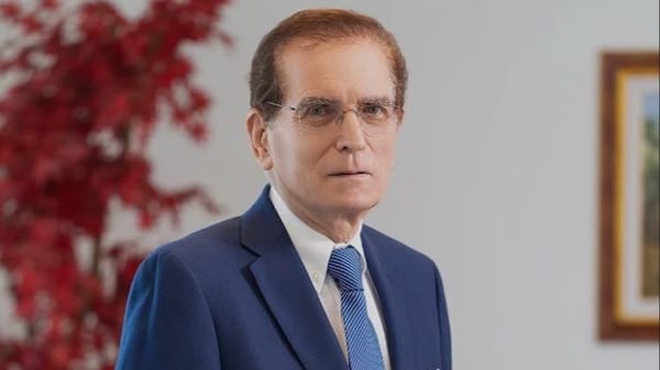 Magnago morto Pietro Monetti
