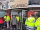 Malpensa sciopero Alha Bcube