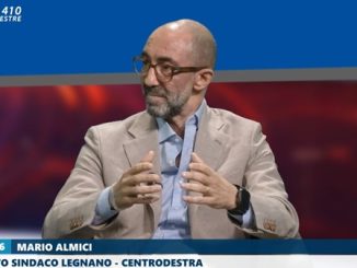 Mario Almici M24Tv