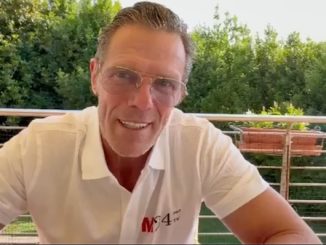 Mario cipollini vittoria Vingegaard