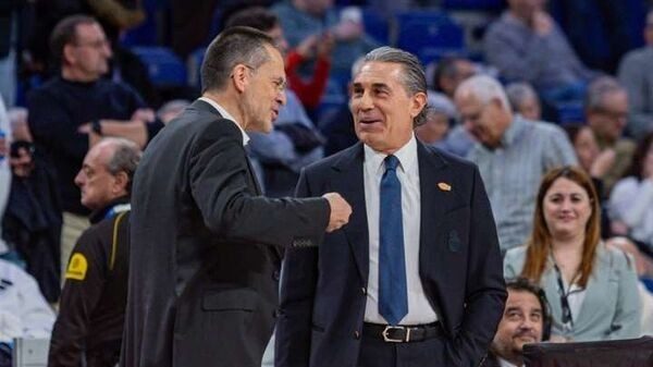 Eurolega Final Four Atene
