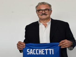 Meo Sacchetti addio al basket