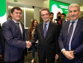 Milano Lombardia Uzbekistan accordo