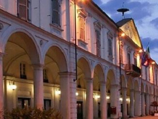 Trecate elezioni ballottaggio tensione