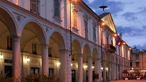 Trecate elezioni ballottaggio tensione