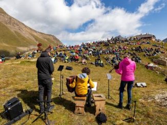 Vco musica quota montagna festival
