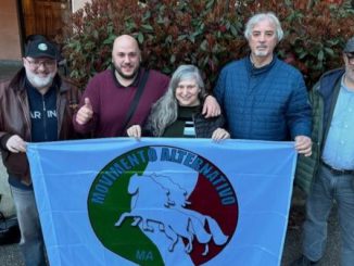 movimento alternativo partiti