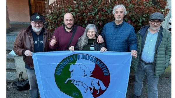 movimento alternativo partiti