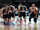 Sangiorgese Oderzo playoff serieB