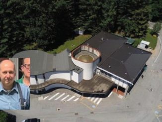 Oggiona Lega Sasso sindaco