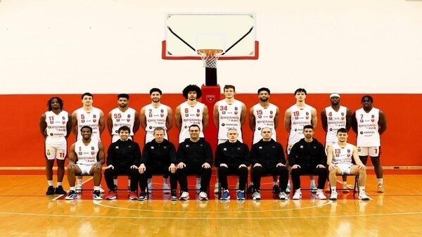 Openjobmetis Varese Bologna LBA