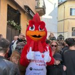 Basket Openjobmetis coppe europee