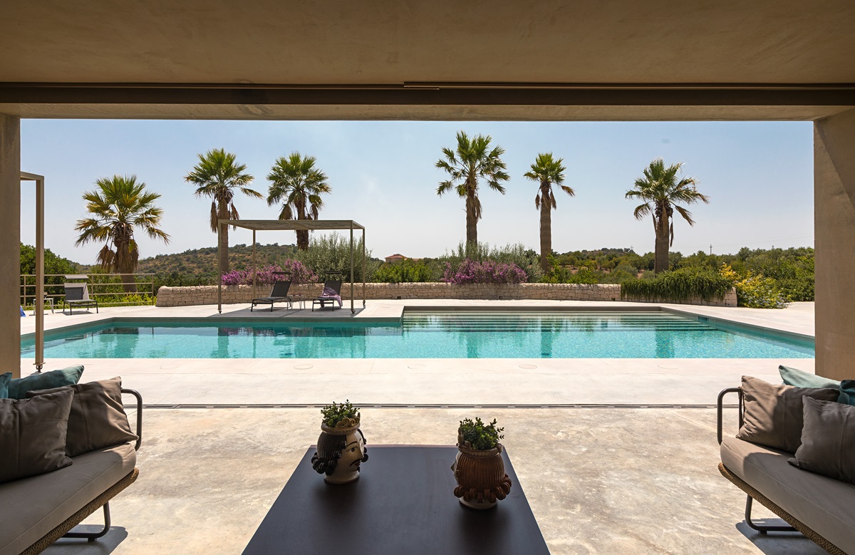 country house villadorata