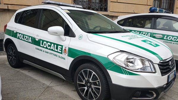 sanvittoreolona sicurezza polizialocale