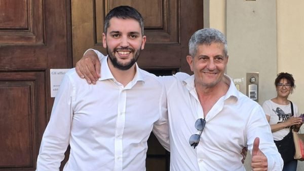 Trecate elezioni simulazione consiglio