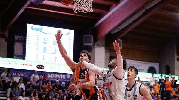 Sangiorgese Nerviano playoff serieB