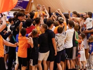 Sangiorgese Oderzo playoff serieB