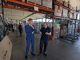 Saronno Lombardia fermi imprese