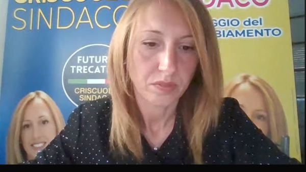 Trecate Criscuolo commenti ballottaggio