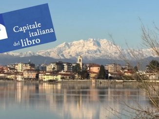 Sesto calende capitale italiana libro