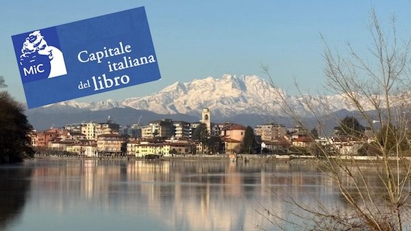 Sesto calende capitale italiana libro