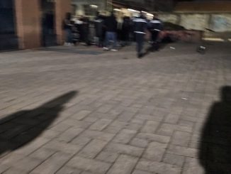 Sesto calende ragazzo picchiato