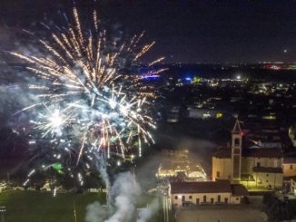 Somma Giugno Mezzanese programma