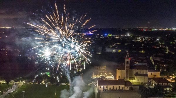 Somma Giugno Mezzanese programma